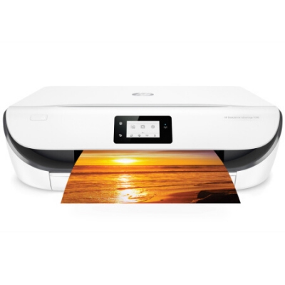 惠普（HP）DJ 5088無(wú)線打印一體機(jī) 惠省系列 無(wú)線打印，掃描，復(fù)印