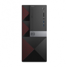 戴爾（DELL） 成就3667升級(jí)3668-2848 i5七代2G獨(dú)顯商用品牌臺(tái)式電腦主機(jī) 單主機(jī)（無顯示器） 8G/128G固態(tài)+1T/2G獨(dú)顯 定制