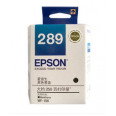 愛普生T289墨盒