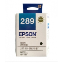 愛普生T289墨盒