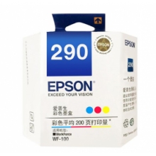 愛普生T290墨盒