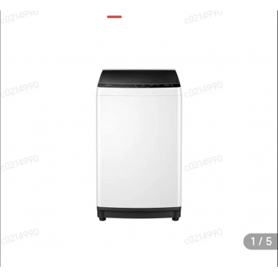 美的8公斤洗衣機