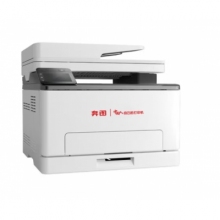 奔圖CM1155ADN彩色一體機(jī)