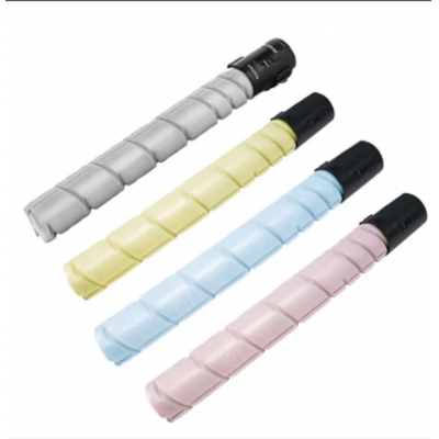 奔圖CTO-910HK/X/M/Y粉盒