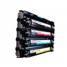 奔圖COL-350YMCK彩色成像套件