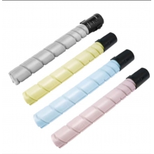 奔圖CTO-910HK/X/M/Y粉盒