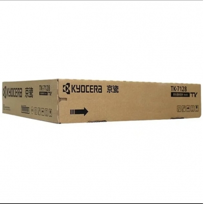 京瓷TK-7128粉盒