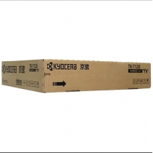 京瓷TK-7128粉盒